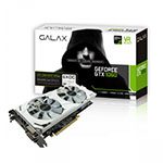 Galaxy_Galaxy v GALAX GeForce GTX 1060 EX OC White 3GB_DOdRaidd